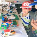 Abernethy lego 8