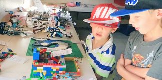 Abernethy Fair still going strong after 109 years