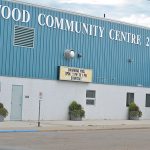 Electric sign is purchased for local facility