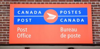 Canada Post halts flyer and free newspaper delivery