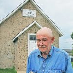 Church closes Goddard