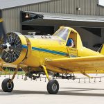 Rocanville pilot dies in plane crash
