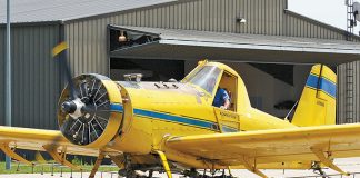 Rocanville pilot dies in plane crash