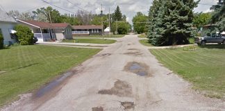 Motion on streets is rescinded