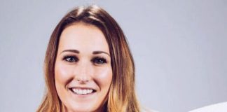 Jessica Campbell coming to Ochap for hockey camp