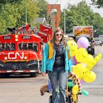 Railway Days July 22 & 23 focuses on families