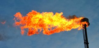 Gas flares to take place near Whitewood and Wapella on Oct. 27