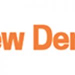 New Democrats SK logo