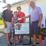 Poncelet Memorial Golf brings in over $14,645