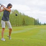 Poncelet Memorial Golf another success