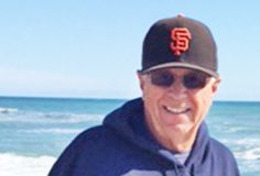 Sask. Baseball HOF comes calling for Terry Buck