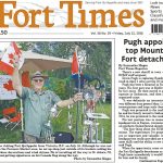 front page July 22