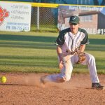Falcons look for third league title in a row