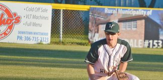 Falcons look for third league title in a row
