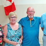 Echo Ridge hosts annual mixed golf tournament