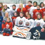 Hockey camp produces ‘Prairie Built’ players
