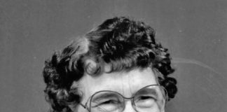 Potter, Thelma