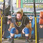 Hickie powers way to western championship