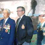 Ross honoured IMG_6408