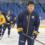 Upcoming hockey camp features NHL players