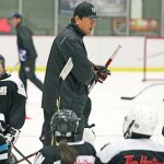 Ted Nolan and sons bring NHL experience to Ochap