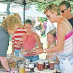 Blind baker serves up ‘Devine’ cookies, jams