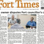 front page aug 26