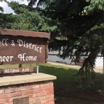 RFP issued to replace Grenfell Pioneer Home