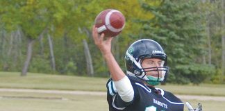 Mistakes costly for Bandits in match against Melville