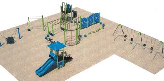 Broadview Kin Park to finally receive upgrades