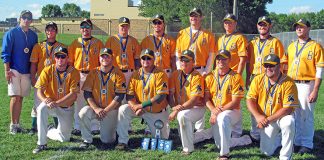 Tired Bronx fall short in NAFA tournament bid