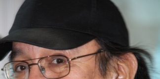 Ochap man to be ass’t director on film about missing and murdered indigenous women