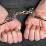 Scofflaw Miller re-arrested