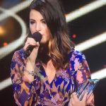 Jess Moskaluke named ‘Female Artist of the Year’