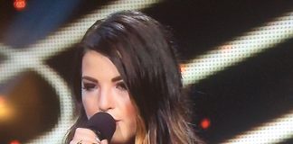 Jess Moskaluke named ‘Female Artist of the Year’