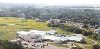 Doctor says area health care in crisis mode