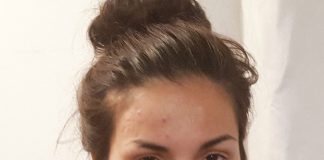 Teen missing from Cowessess