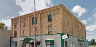 Environmental issue hampers business sale