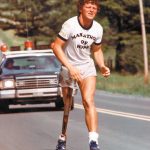 Terry Fox Run to take place Sept. 16 in town