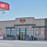 Co-op to cut ribbon to open new $6 million c-store