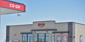 Co-op to cut ribbon to open new $6 million c-store