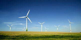 Wind turbine project approved