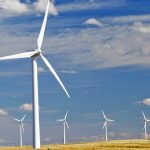 Wind power construction coming near Grenfell