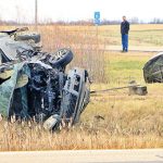 Whitewood resident killed in highway collision