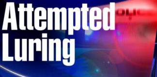 Attempted child luring reported in Langenburg