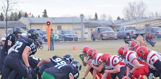 Season comes to an early end for Bandits