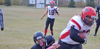 Bandits loss provides moral victory to team