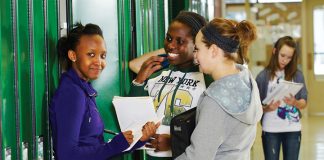 Online tool to help stop bullying in our schools