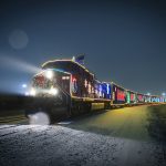 Holiday Train coming back; making stop in Broadview
