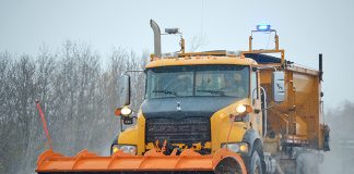 Broadview area rainfall one of highest in province